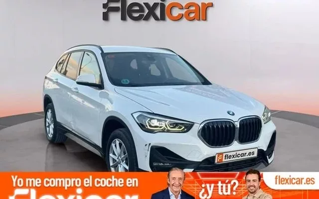 BMW X1 X1 sDrive 16dA Business
