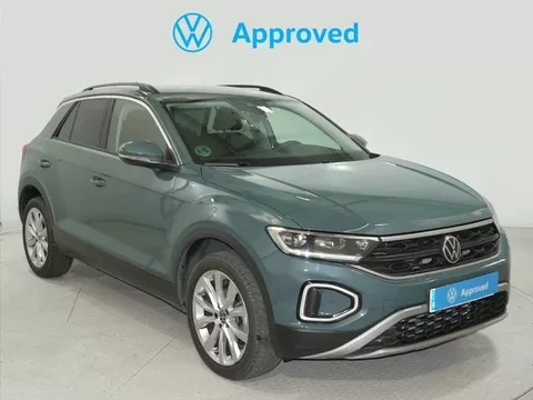VOLKSWAGEN T-Roc T-Roc 1.5 TSI Life DSG7 110KW