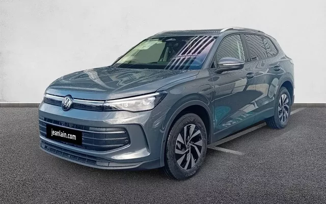 VOLKSWAGEN TIGUAN 1.5 eHybrid 204ch DSG6 Life Plus