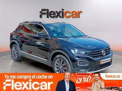 VOLKSWAGEN T-Roc T-Roc 1.0 TSI Advance