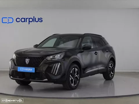 Peugeot 2008 1.2 PureTech Allure