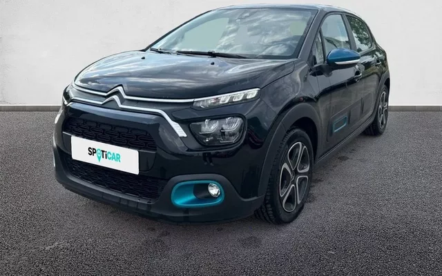 CITROEN C3 PureTech 83 S&S BVM5 Feel Pack
