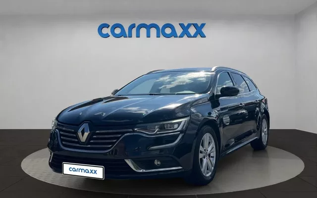 Renault Talisman Sport Tourer 1.5 dCi Zen P.Business
