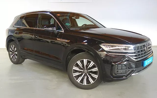 VOLKSWAGEN Touareg Touareg 3.0TDI V6 Premium Tiptronic Elegance 4M 170kW