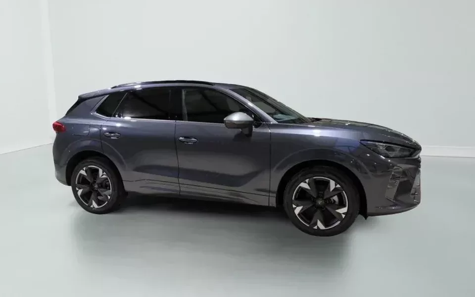 Cupra Terramar Terramar 1.5 ETSI HYBRID 150 CH DSG7 V Zéro km immatriculé