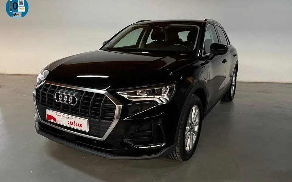 AUDI Q3 Q3 45 TFSIe Advanced S-tronic - 39500€ en Alcazar de san juan