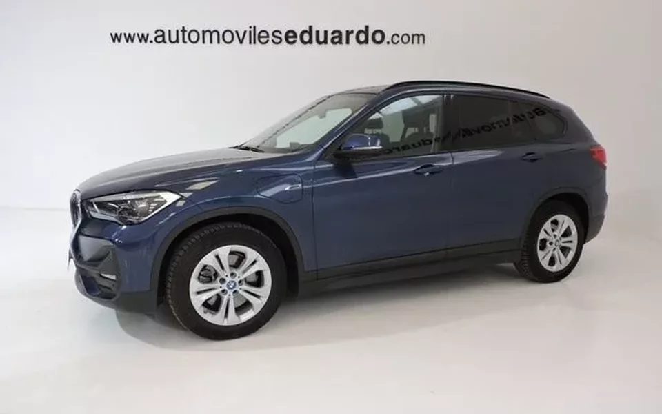 BMW X1 X1 xDrive25eA