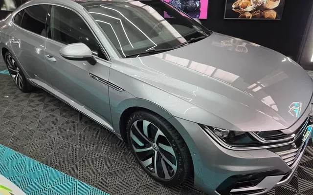 VW Arteon 2.0 TDI R-Line DSG