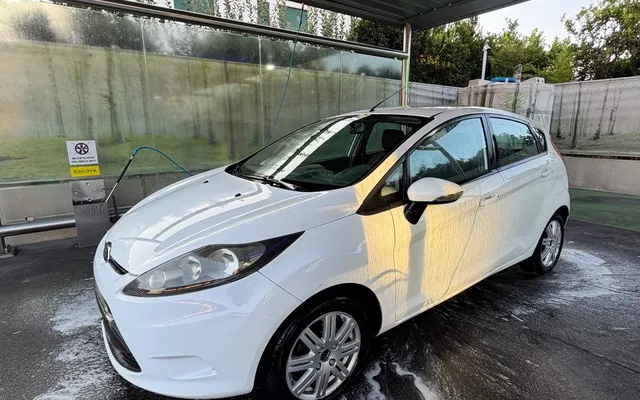 Ford Fiesta 1.25 Trend
