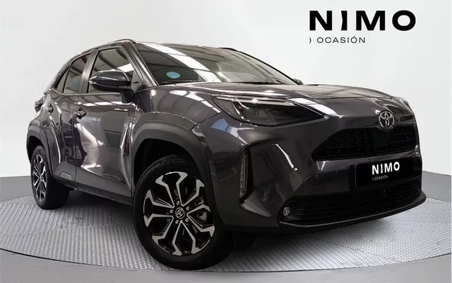 TOYOTA Yaris Cross Yaris Cross 130H Active - 28900€ en Huelva