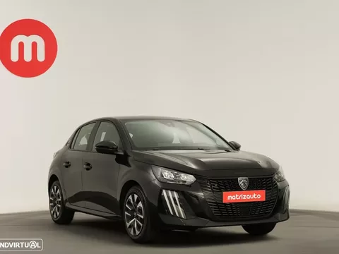 Peugeot 208 1.2 PureTech Style