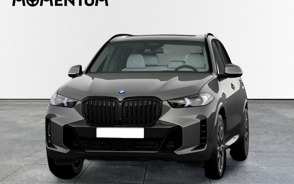 BMW X5 X5 xDrive 50e xLine