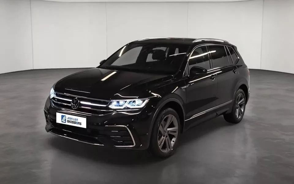 VOLKSWAGEN TIGUAN Allspace 2.0 TDI 150ch DSG7 R-Line