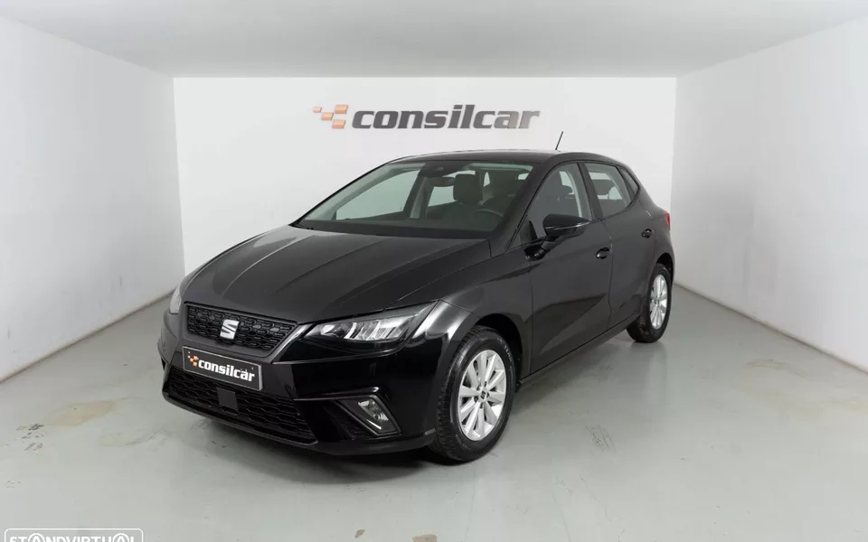 SEAT Ibiza 1.0 TSI Style DSG