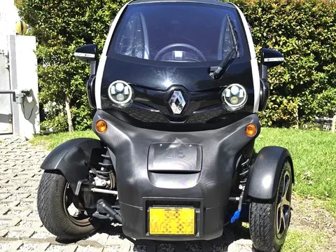 Renault Twizy