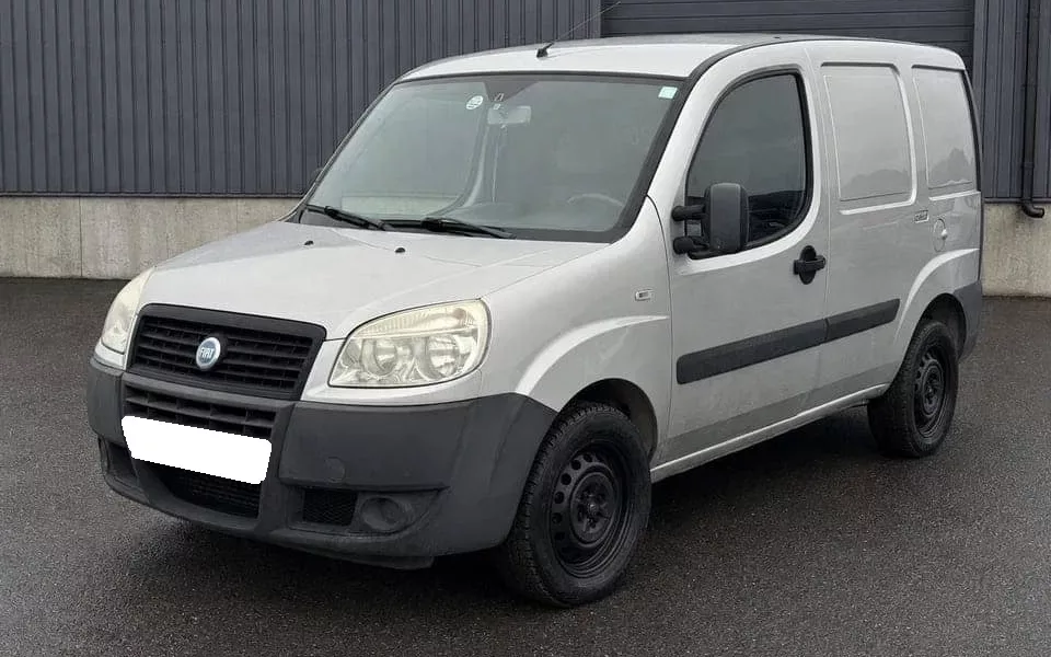 Fiat Doblo