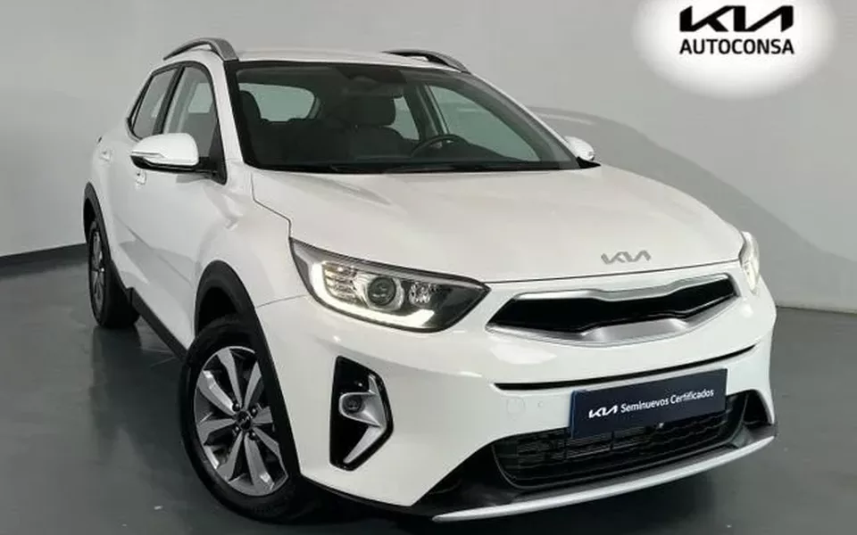 KIA Stonic 1.0 T-GDi 74kW (100CV) MHEV MT Drive