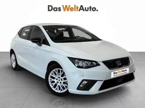 SEAT Ibiza Ibiza 1.0 TSI S&S FR XS 115
