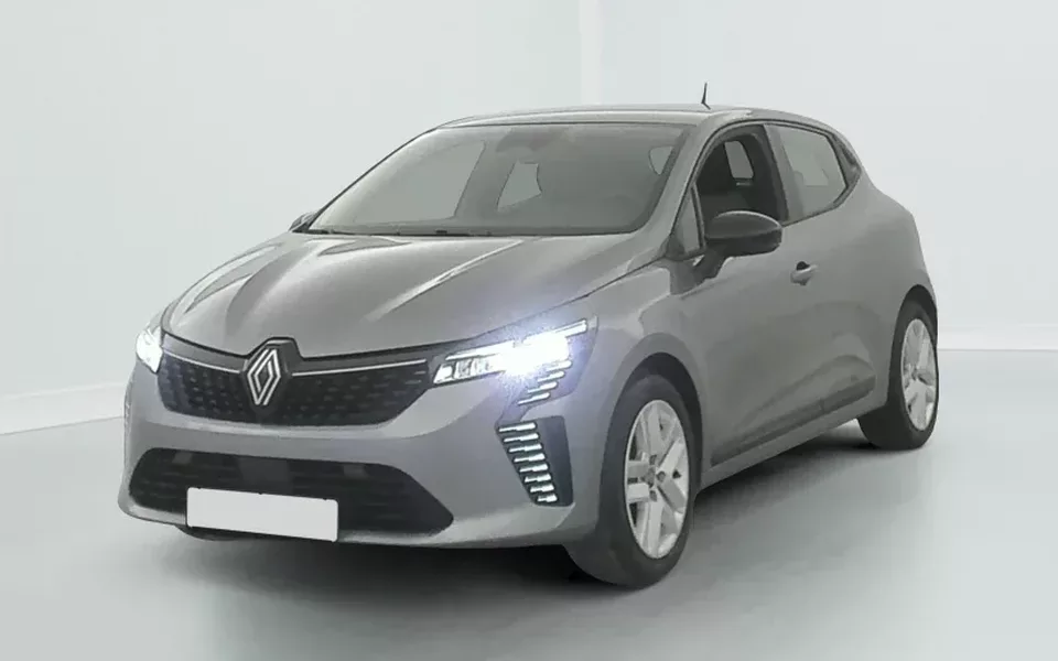 Renault Clio E-Tech full hybrid 145 ch GSR2 Evolution Occasion