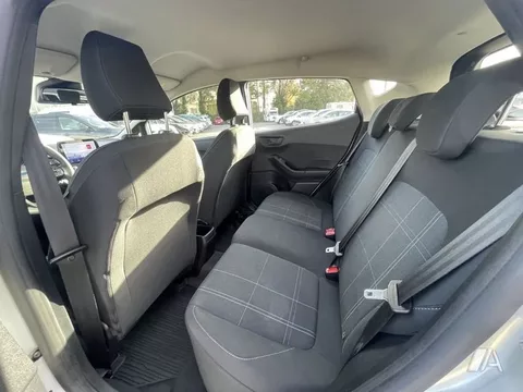 Vendido: FORD Fiesta Fiesta 1.1 Ti-VCT Trend - 14500€ en Leioa