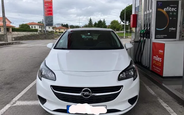 Opel Corsa 1.2 Enjoy