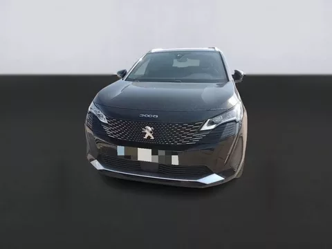 PEUGEOT 3008 1.5 BlueHDi 96kW S&S GT EAT8