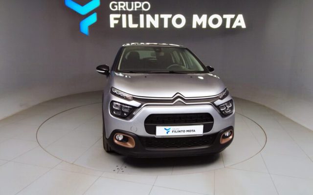 Citroën C3 1.5 BlueHDi C-Series