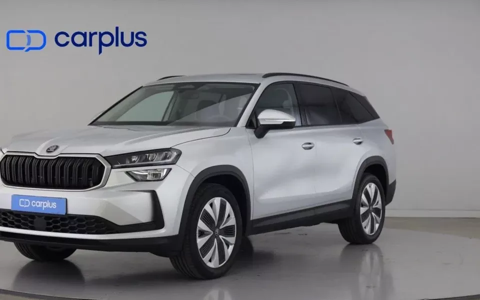 Skoda Kodiaq 2.0 TDI Ultra DSG