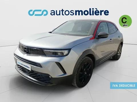 Opel Mokka 1.2 T GS 100 kW (136 CV)