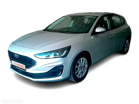 Ford Focus 1.5 TDCi ECOBlue Connected