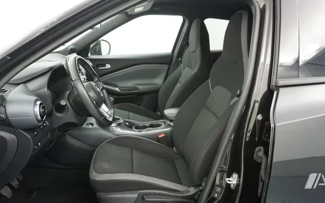 NISSAN Juke Juke 1.0 DIG-T N-Connecta 4x2 114