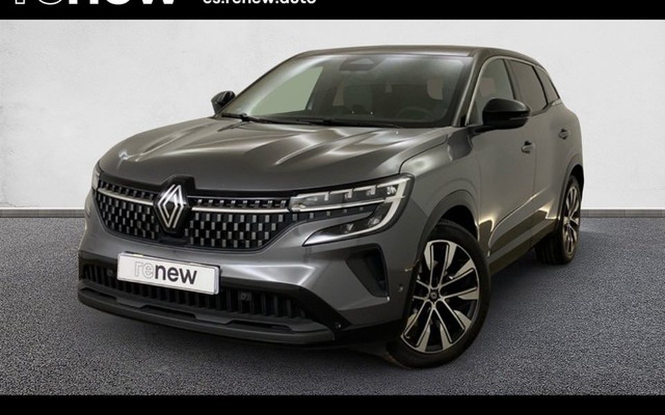 Renault Austral Techno E-Tech Full Hybrid 147 kW (200 CV)