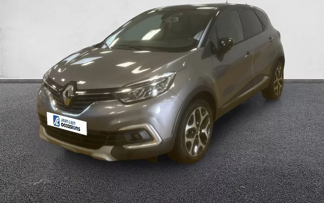 RENAULT CAPTUR TCe 130 FAP Intens