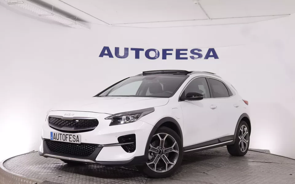 Kia XCEED 1.6 PHEV EMOTION AUTO 141CV 5P