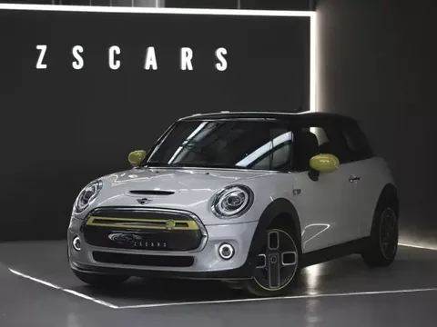 MINI 3 Portas 2019 Se Electric Trim
