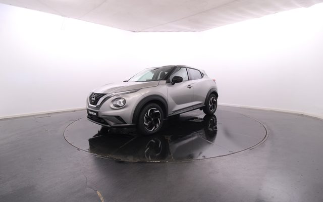 Nissan Juke 1.0 DIG-T Acenta 114cv