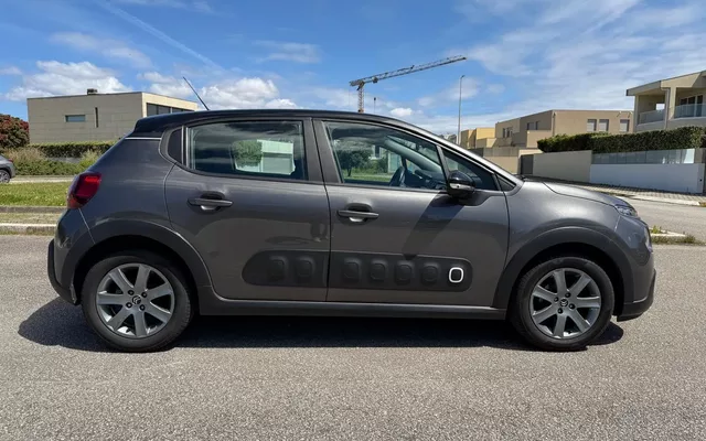 Citroën C3