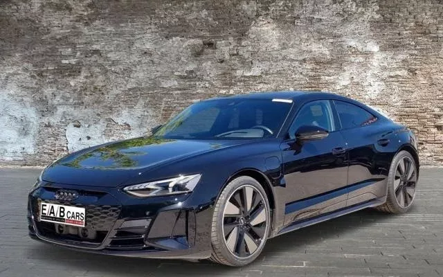 AUDI e-tron GT - 55900€ en Banastas