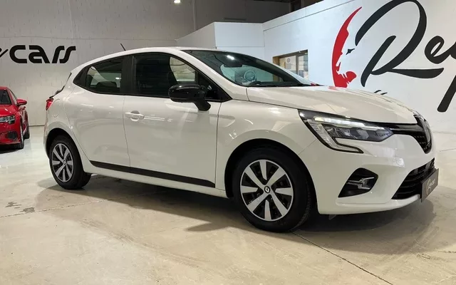 RENAULT Clio Clio Blue dCi Equilibre 74kW