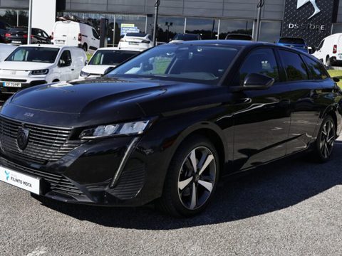 Peugeot 308 SW 1.5 BlueHDi Allure EAT8