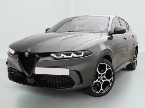 Alfa Romeo Tonale 1.5 HYBRID AUT 175 VELOCE PACK Occasion