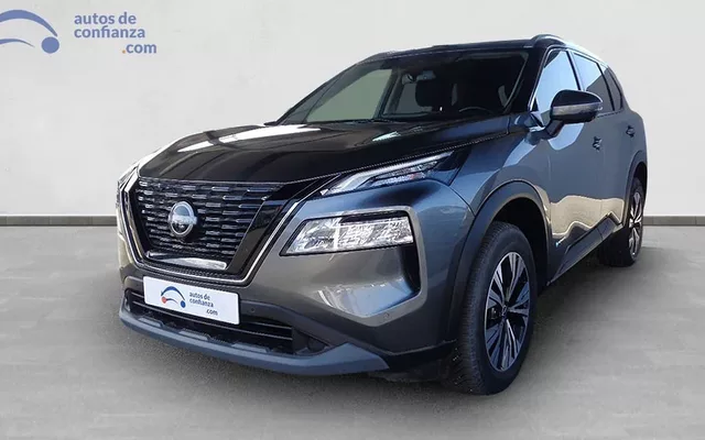 NISSAN X-Trail X-TRAIL E-POWER NCONECTA 4X4