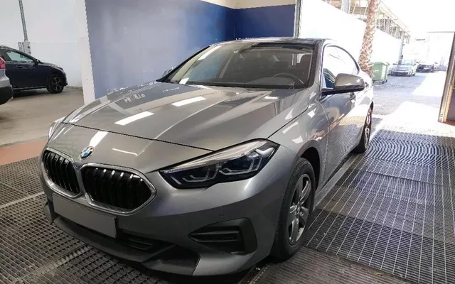 BMW 218 Gran Coupé i Advantage