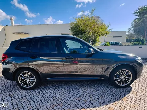 BMW X3 30 e xDrive Pack M