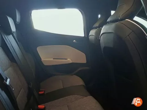 RENAULT Clio Clio E-TECH Híbrido Intens 103kW