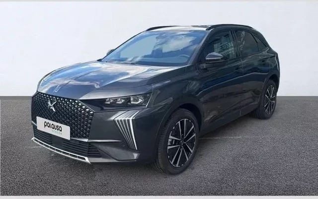 DS DS 7 Crossback BlueHDi 130 AT + PACK CONFORT PALLAS - 32400€ en Santander