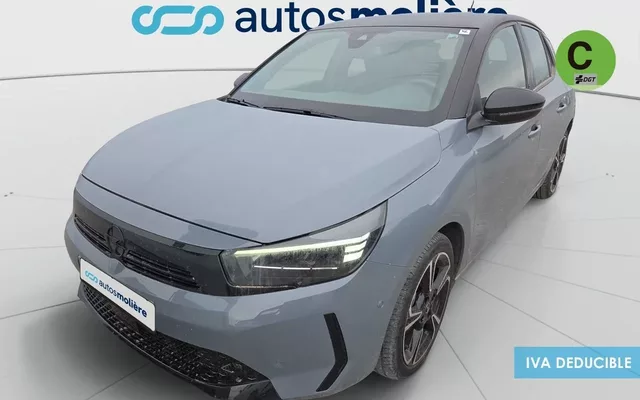 1.2 T XHL GS 74 kW (100 CV)