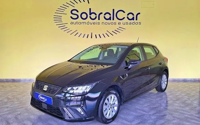 SEAT Ibiza 1.0 TSI Style