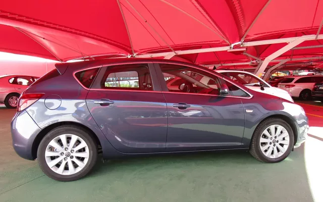 Opel Astra 1.7 CDTI Enjoy