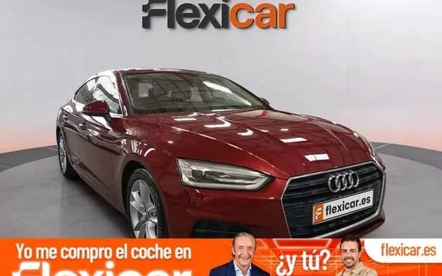 AUDI A5 A5 Sportback 2.0TDI Advanced S tronic 110kW